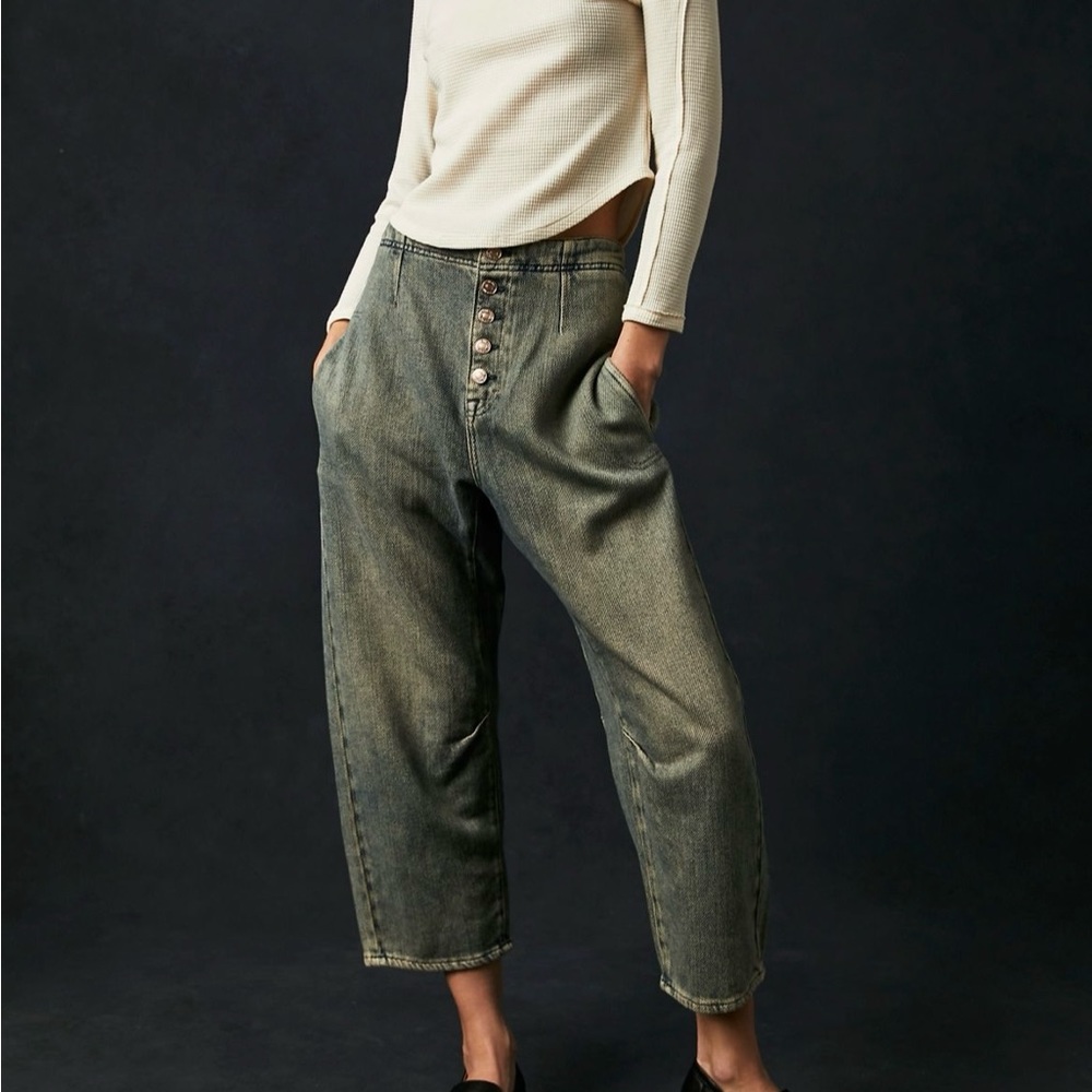 We The Free Osaka Jeans